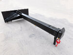 General Appearance with Image, coin avant droit
