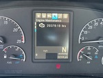 4 Transmision with Engine Hours