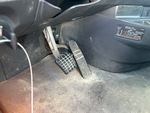 Cab with 