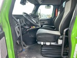 Cab with 