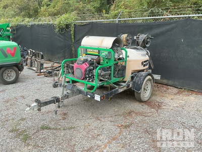 2021 Karcher 1.110-603.0 Pressure Washer