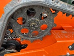 Drivetrain with 