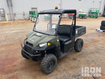 2019 Polaris Ranger 4x2 Utility Vehicle