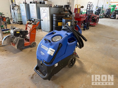 2019 Clarke EX20 100H Walk-Behind Electric Ekstraktor do Dywanów