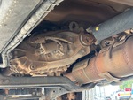 Drivetrain with 