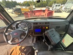 Cab with