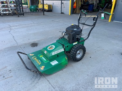 2021 Billy Goat BC2600ICH 28 in Gasoline Kreisschere