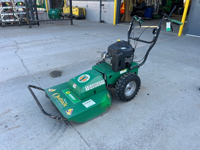 2021 Billy Goat BC2600ICH 28 in Gasoline Brush Cutter