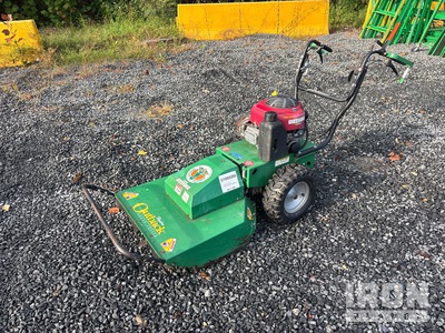 2021 Billy Goat BC2600ICH 28 in Gasoline Kreisschere