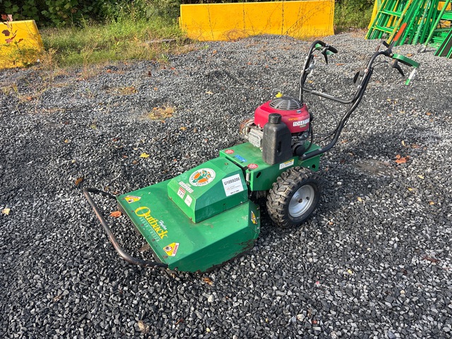 2021 Billy Goat BC2600ICH 28 in Gasoline Brush Cutter 2021 Billy Goat BC2600ICH 28 in Gasoline Brush Cutter