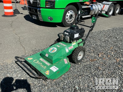 2021 Billy Goat BC2601HM 28 in Gasoline قاطع الأشجار