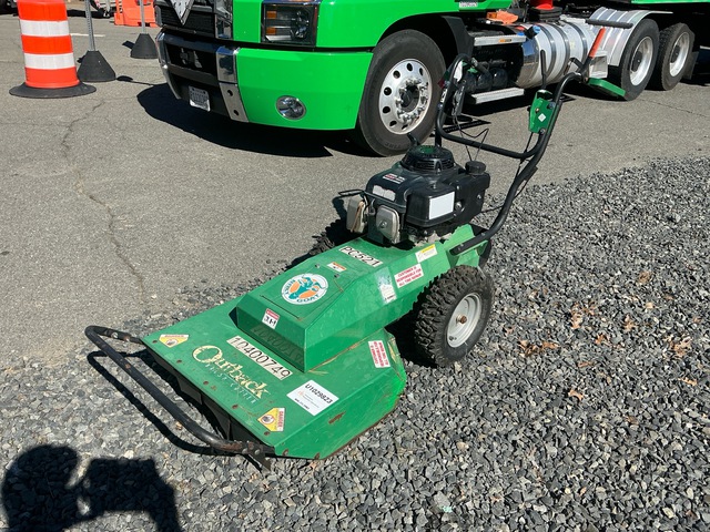 2021 Billy Goat BC2601HM 28 in Gasoline Brush Cutter