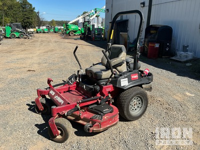 2021 Toro 72949 Zero-Turn Lawn Mower