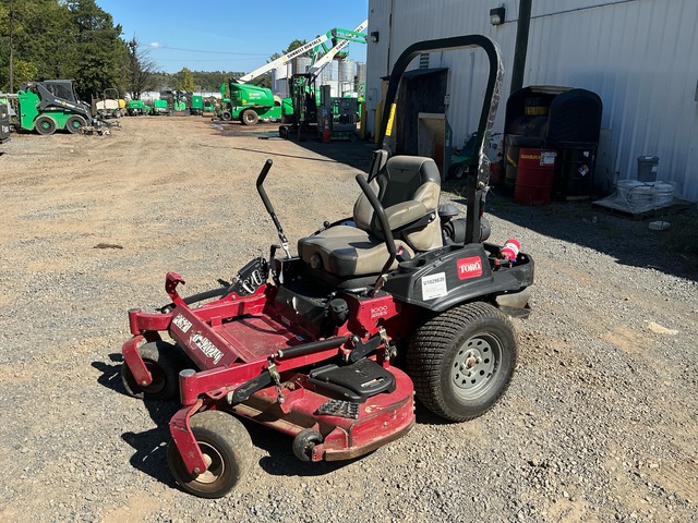 2021 Toro 72949 Zero-Turn Lawn Mower