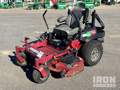 2019 Toro 74949 Zero-Turn Rasenmäher