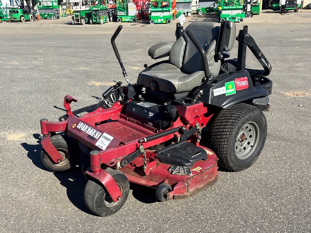 2019 Toro 74949 Zero-Turn Lawn Mower