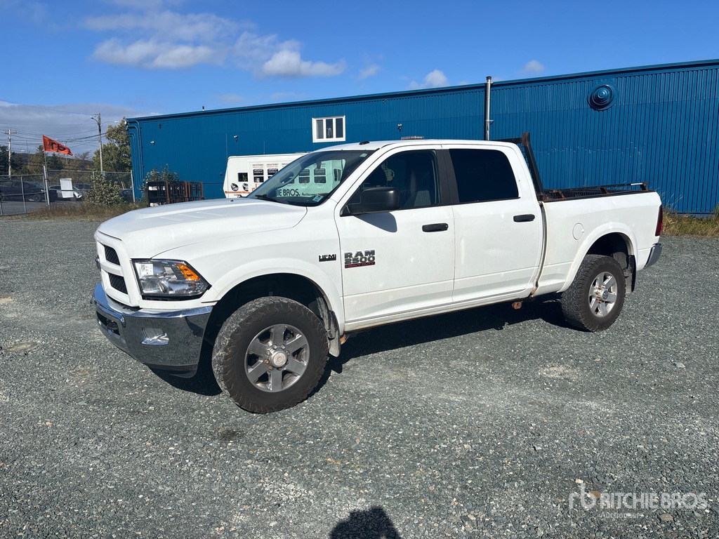 General Appearance with Featured Photo