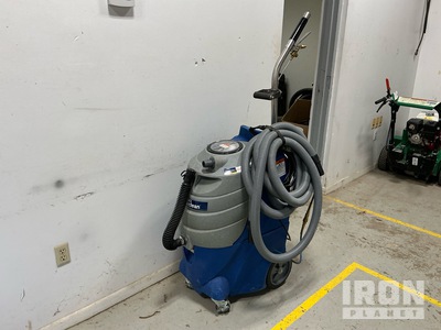 2018 Legend F561-MP Walk-Behind Carpet Extractor