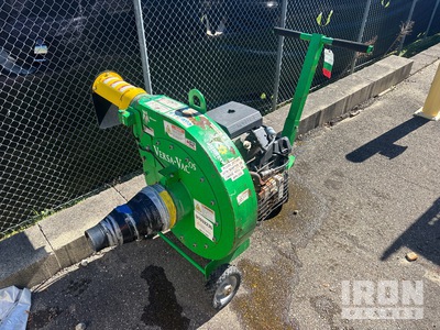 2020 Wm Meyer 422A-164G Insulation Removal Vacuum Varios, herramientas manuales (Inoperable)