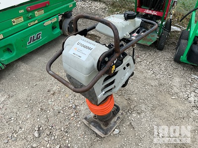 2019 Multiquip MTX-70HD Pisón