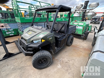2019 Polaris R19RM250B1 4x2 Utility Vehicle