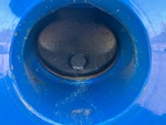 Water Pump with Intake Check Valve