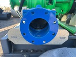 Pump with