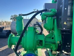 Water Pump with