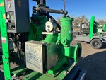 Water Pump with