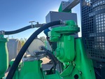 Water Pump with Self Prime System