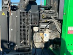 Engine with Engine - Left Side