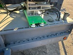 Trailer Chassis with Deck/ Floor Condition