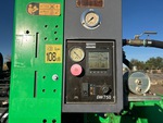 Control Station with Gauges