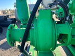 Water Pump with Pump Housing