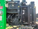 Engine with Engine - Right Side