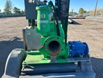 Water Pump with