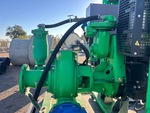 Pump with
