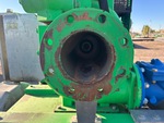 Pump with