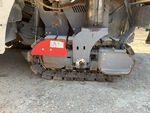Undercarriage with Track Rollers