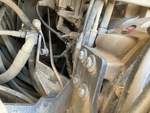 Engine with Oil Leaks