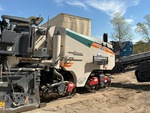 General Appearance with Sheet Metal (fiberglass) Condition