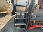 General Appearance with Steps/Ladders