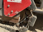 Undercarriage with Idlers