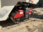 Chassis with Final Drives