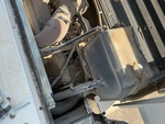Engine with Engine - Right Side