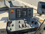 Control Station with Drivetrain Controls