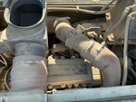 Engine with Fuel Leaks