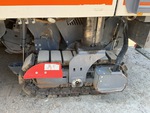 Chassis with Track Frame