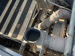 Engine with Engine - Left Side
