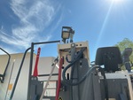 General Appearance with Exterior Lights